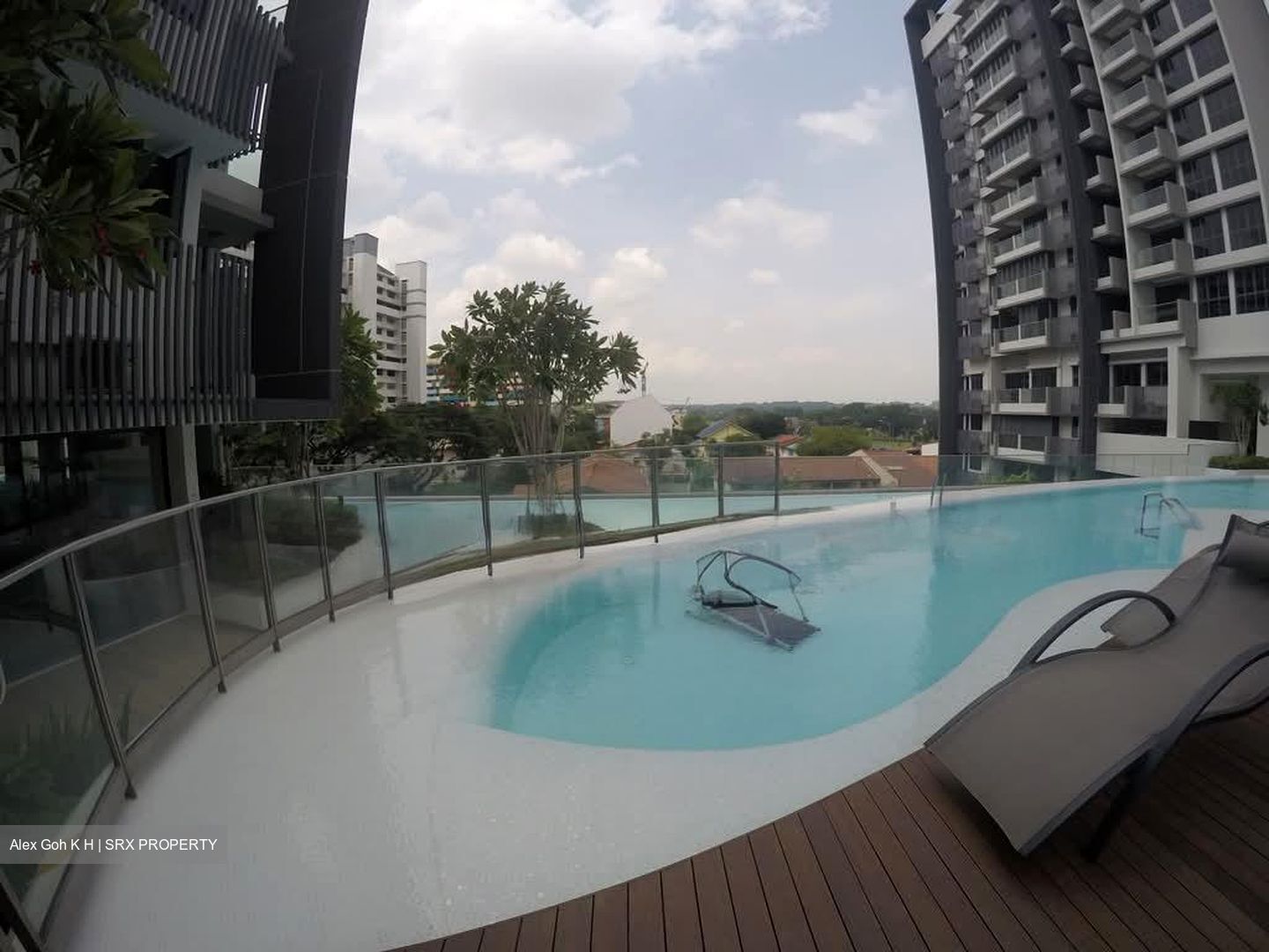 Trilive (D19), Condominium #538096871